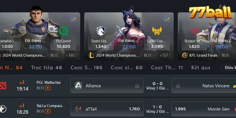 Esport