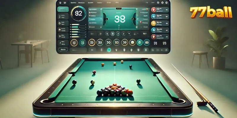 Cược Bida Online